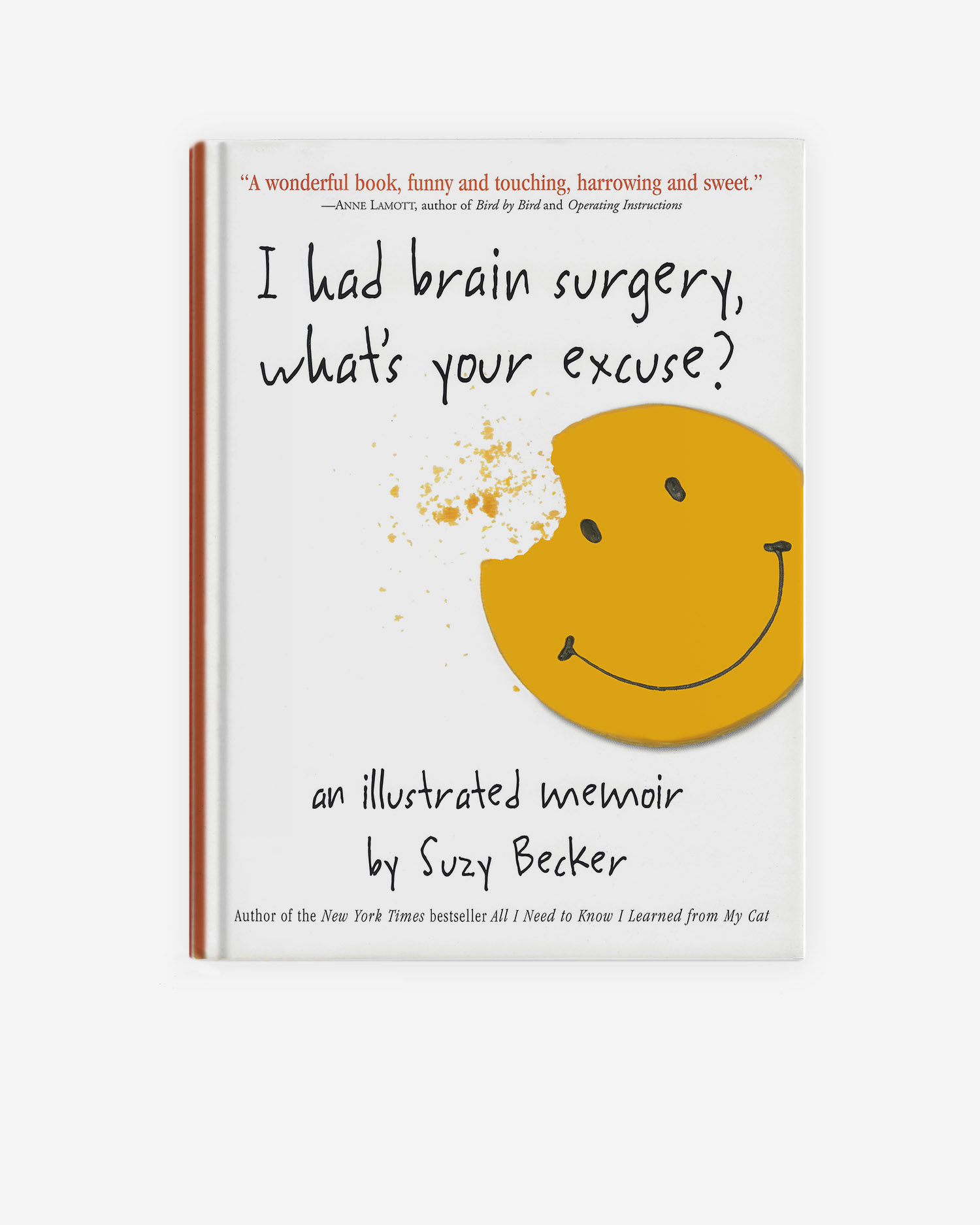 Brain SurgeryCover for web